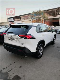 تويوتا راف 4